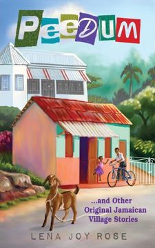 portada Peedum and Other Original Jamaican Village Stories