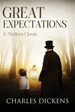portada Great Expectations (Annotated) 