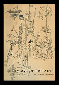 portada Image of Britain 1 (en Inglés)