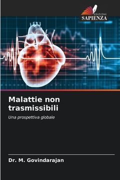 portada Malattie non trasmissibili (en Italiano)