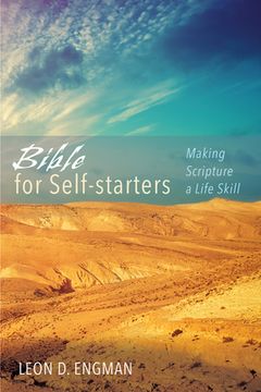 portada Bible for Self-starters (en Inglés)