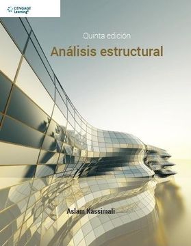 portada Analisis Estructural 