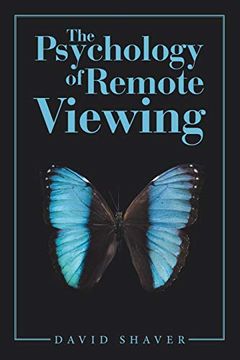 portada The Psychology of Remote Viewing (en Inglés)