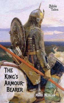 portada The King's Armour-bearer 