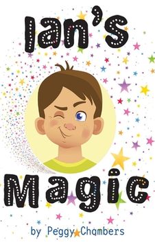 portada Ian's Magic (en Inglés)