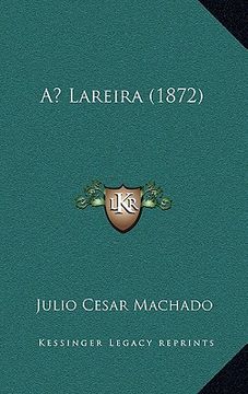 portada A Lareira (1872) (en Portugués)