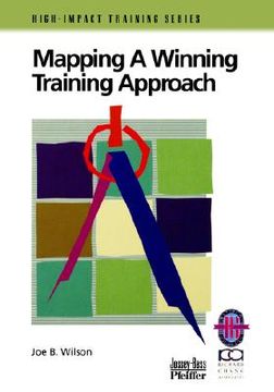 portada mapping a winning training approach (in English)