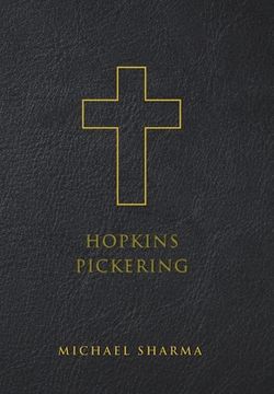 portada Hopkins Pickering (in English)