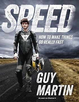 portada Speed: How to Make Things Go Really Fast