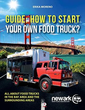 portada Guide how to Start Your own Food Truck (en Inglés)