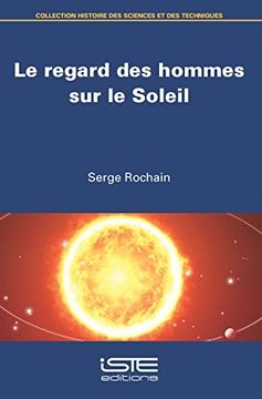 portada Regard des Hommes sur le Soleil, le (in French)