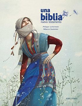 portada Una Biblia Nuevo Testamento (in Spanish)