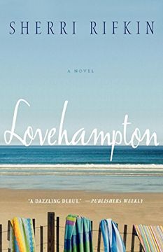 portada Lovehampton (en Inglés)