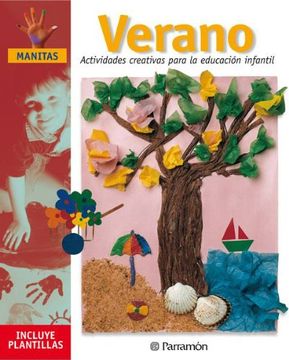 portada Verano Manitas (in Spanish)