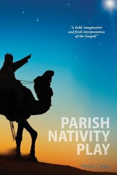 portada Parish Nativity Play (in English)