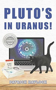 portada Pluto'S in Uranus! (en Inglés)