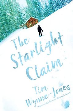 portada The Starlight Claim (en Inglés)
