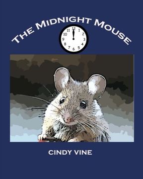 portada The Midnight Mouse