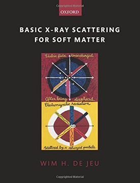 portada Basic X-Ray Scattering for Soft Matter