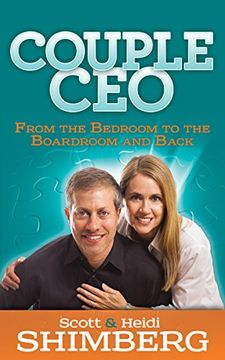 portada Coupleceo: From the Bedroom to the Boardroom and Back 