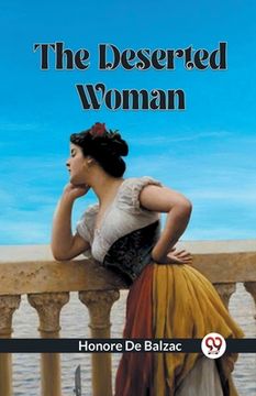 portada The Deserted Woman (in English)