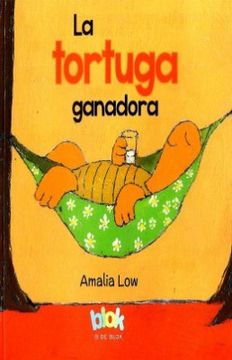 portada La Tortuga Ganadora (in Spanish)
