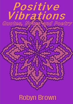 portada Positive Vibrations (en Inglés)