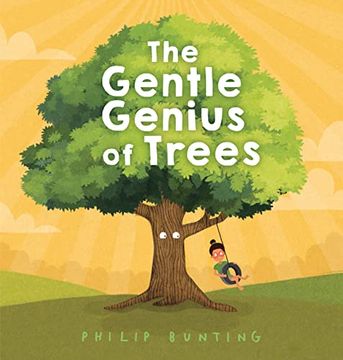 portada The Gentle Genius of Trees (in English)