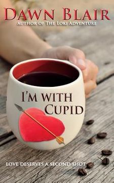 portada I'm With Cupid (en Inglés)