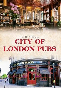 portada City of London Pubs (en Inglés)