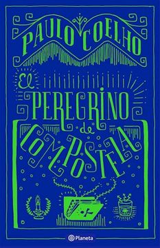 portada Peregrino de Compostela, el (in Spanish)