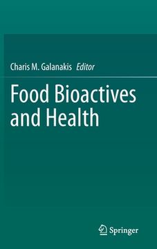 portada Food Bioactives and Health (in English)