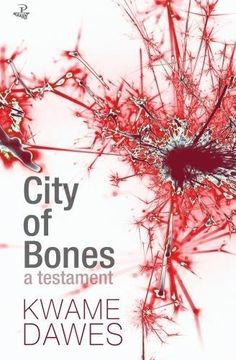 portada City of Bones (en Inglés)