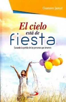 portada El Cielo Esta de Fiesta (in Spanish)