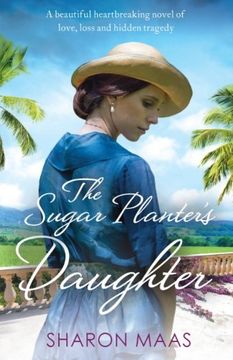portada The Sugar Planter's Daughter (The Quint Chronicles)