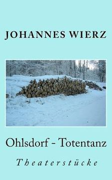 portada Ohlsdorf - Totentanz (in German)