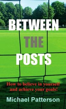 portada Between the Posts (en Inglés)