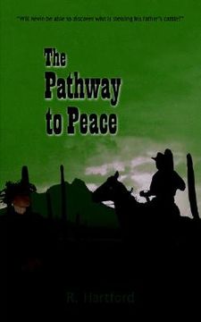 portada the pathway to peace (en Inglés)