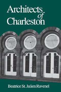 portada architects of charleston (in English)