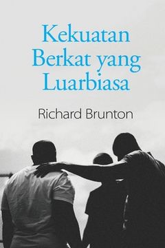 portada Kekuatan Berkat yang Luarbiasa (en Indonesio)