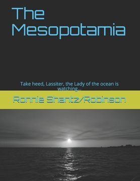 portada The Mesopotamia (en Inglés)