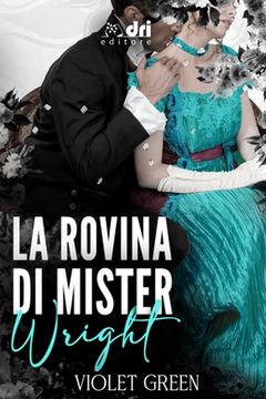 portada La Rovina di Mister Wright (en Italiano)