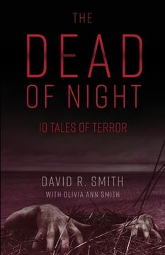 portada The Dead of Night: 10 Tales of Terror (in English)