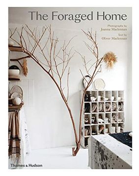 portada The Foraged Home (in English)
