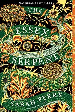portada The Essex Serpent (en Inglés)