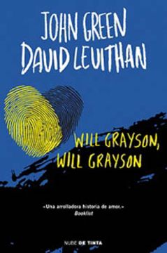 portada Will Grayson, Will Grayson (in Spanish)
