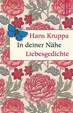 portada In Deiner Nähe: Liebesgedichte (Geschenkbuch Weisheit, Band 46) (en Alemán)