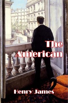 portada The American (en Inglés)