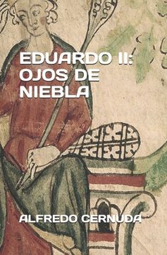 portada Eduardo II: Ojos de Niebla