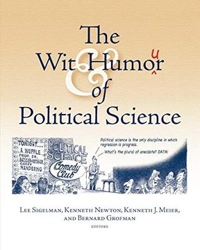 portada The wit and Humour of Political Science 